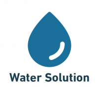 WATER-SOLUTION